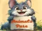 Jogo Pares de Animais online