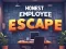 Jogo Escape do Funcionário Honesto online