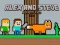 Jogo As Aventuras de Alex e Steve: Salvamentos online