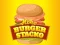 Jogo Hoho Burger Empilhado online