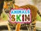 Jogo Peles de Animais online