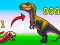 Jogo Simulador de Evolução Animal online