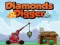 Jogo Cavador de Diamantes online