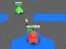 Jogo Mini Tanques io online