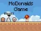Jogo McDonald's Coletar Alimentos online