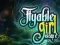 Jogo Fuga da Menina Voadora online