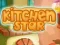 Jogo Estrela da Cozinha online