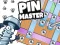 Jogo Mestre dos Alfinetes online