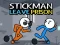 Jogo Stickman Deixa a Prisão online