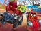 Jogo Angry Birds Go! Estrelas escondidas online