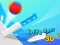 Jogo Faca Para Cima 3D online