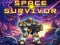 Jogo Sobrevivente Espacial online