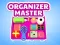 Jogo Mestre Organizador online