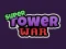 Jogo Guerras Super Torre online