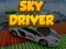 Jogo Motorista do Céu online