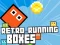 Jogo Caixas de Corrida Retrô online