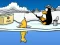 Jogo Club Penguin: Pesca no Gelo online