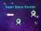 Jogo Super Atirador Espacial online
