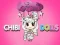 Jogo Boneca Chibi Estrelas Escondidas online