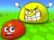 Jogo Simulador de Comer Blobs online