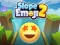 Jogo Inclinação Emoji 2 online