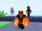 Jogo Roblox: Simulador de Tapa Poderoso online