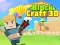 Jogo Block Craft 3D online