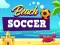 Jogo Futebol de praia online