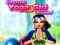 Jogo Transformação da Menina do Yoga online