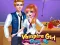 Jogo Vestir a Menina Vampiro online