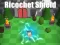 Jogo Escudo Ricochete online