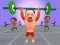 Jogo Mestre do Musculoso online