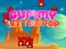Jogo Estouro de Letras Gummy online