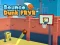 Jogo Rebote Dunk Frvr online