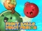 Jogo Bolas de Fruta: Fusão Suculenta online