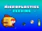 Jogo Alimentação de microplásticos online