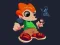 Jogo Friday Night Funkin Olho Grande online