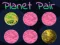 Jogo Par de Planetas online