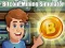 Jogo Simulador de Mineração de Bitcoin online