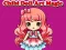 Jogo Magia da Arte de Bonecas Chibi online Jogo Magia da Arte de Bonecas Chibi online