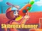 Jogo Skibronx Corredor online