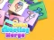 Jogo 2048 Tiro de Cubo Combinar online