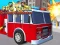Jogo Simulador de Condução de Caminhão de Bombeiros online