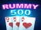 Jogo Jogo de Cartas Rummy 500 online