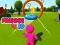 Jogo Frisbee 3D online