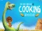 Jogo A Aventura Culinária do Bom Dinossauro online