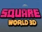 Jogo Mundo Quadrado 3D online