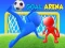 Jogo Arena de Gol 3D online