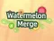 Jogo Mescla de Melancias online