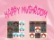 Jogo Cogumelo Feliz online